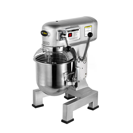 Batidora Planetaria de 10 Litros Rhino BATI-10