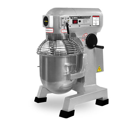 Batidora Planetaria de 30 Litros Rhino BATI-30