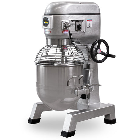 Batidora Planetaria de 60 Litros Rhino BATI-60