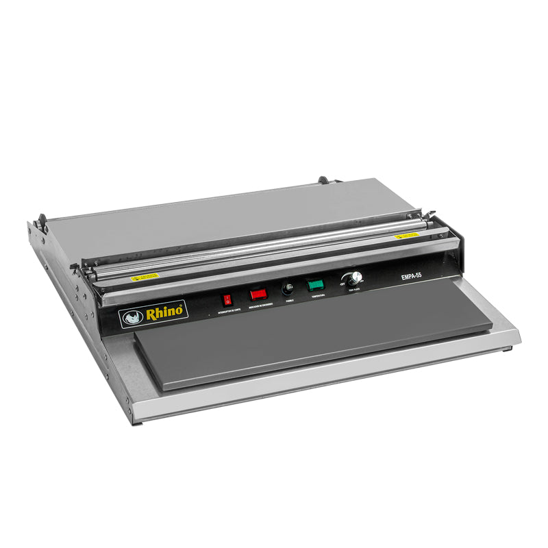 Emplayadora de Alimentos Rhino Empa-55