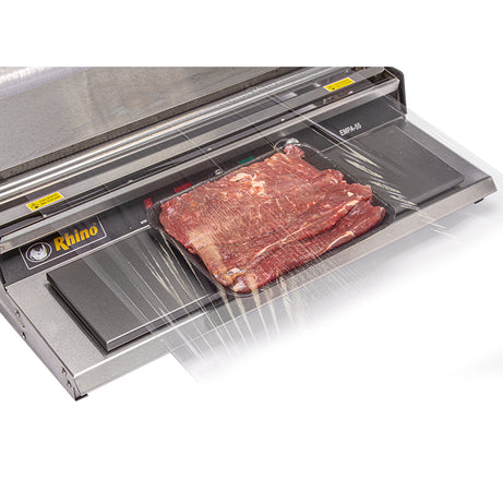 Emplayadora de Alimentos Rhino Empa-55