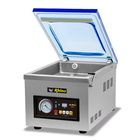 Empacadora de alto vacio Rhino Evac- 8
