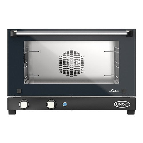 Horno de Convección Unox XF013 LISA