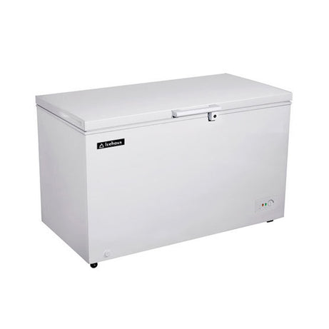 Congelador / Refrigerador ICEHAUS 10 Pies CTC-10