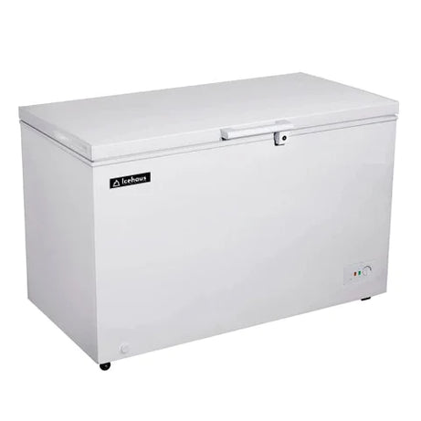 Congelador / Refrigerador ICEHAUS 16 Pies CTC-16