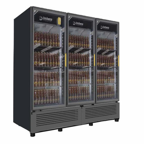 Refrigerador cervcero Imbera CCV-1350