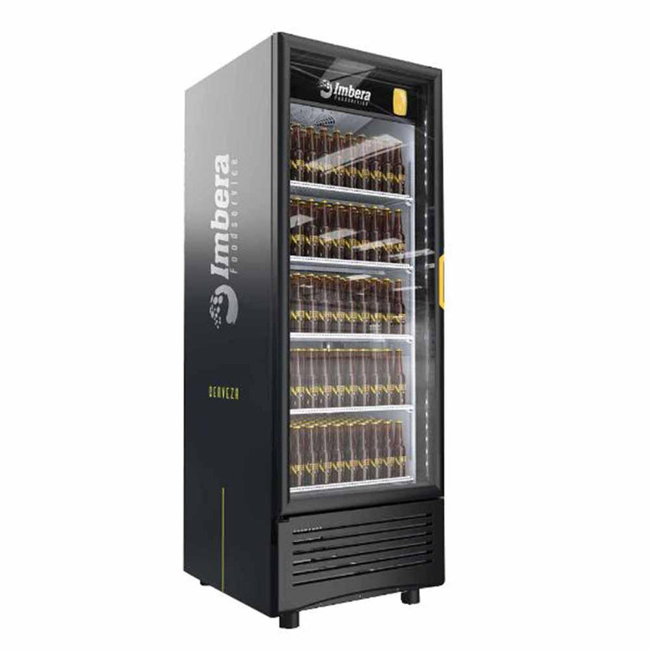 Refrigerador cervecero Imbera CCV-500