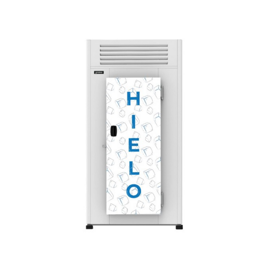 Conservador de hielo Imbera SVF25-I1
