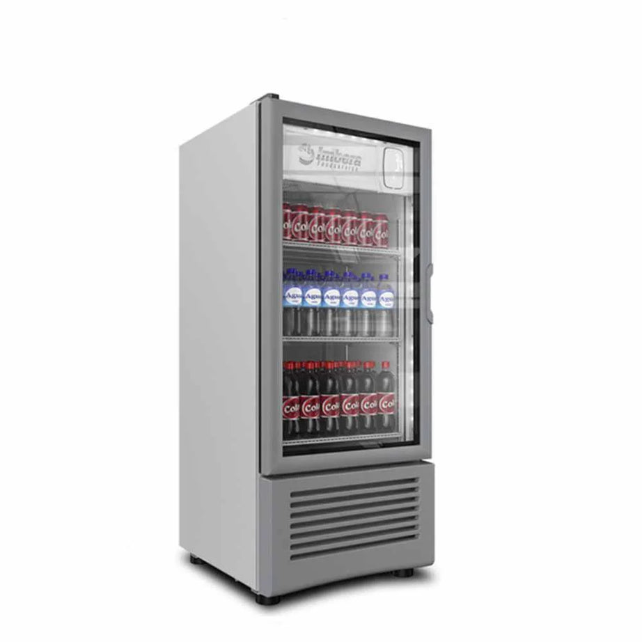 Refrigerador vertical Imbera de 9 pies VR-09