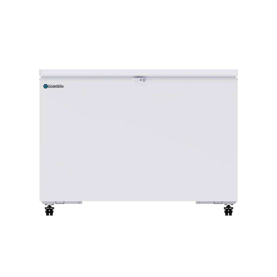 Congelador hotizontal Tapa de cofre Metalfrio CPC-15