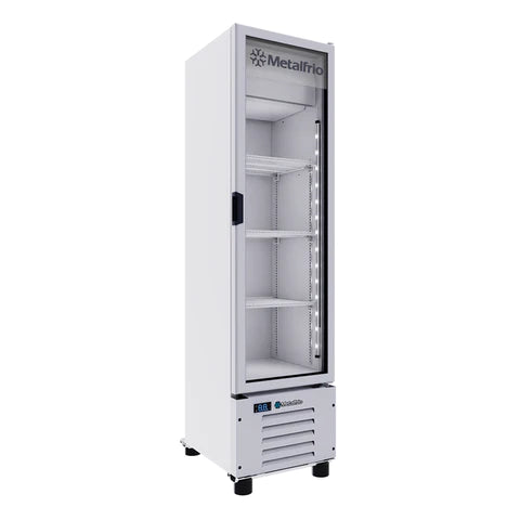 Refrigerador cervecero de 1 puerta Metalfrio VN-22