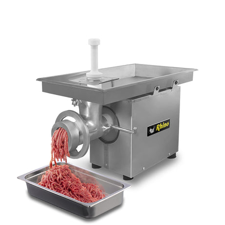 Molino para carne Rhino Moca-22