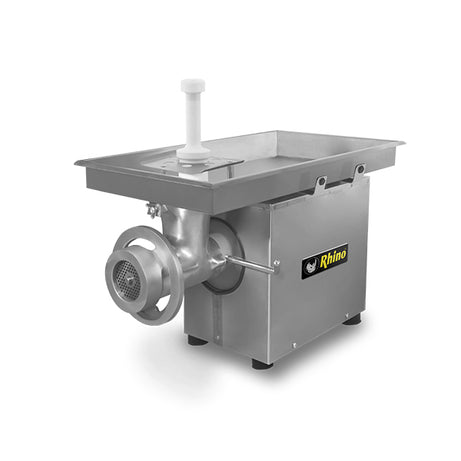 Molino para carne Rhino Moca-22