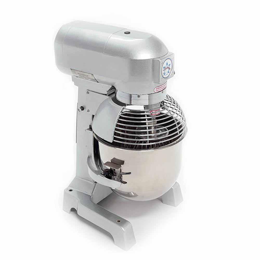 Batidora planetaria de 20 litros Migsa B-20G