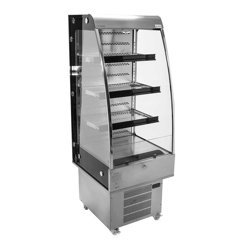 Mural de autoservicio refrigerado Migsa-RTS 200L