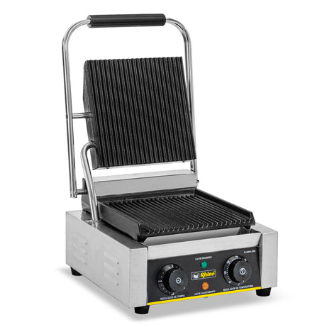 Plancha Panini Rhino Planpa-1800