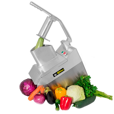 Procesador de alimentos entrada doble Rhino Proal-550