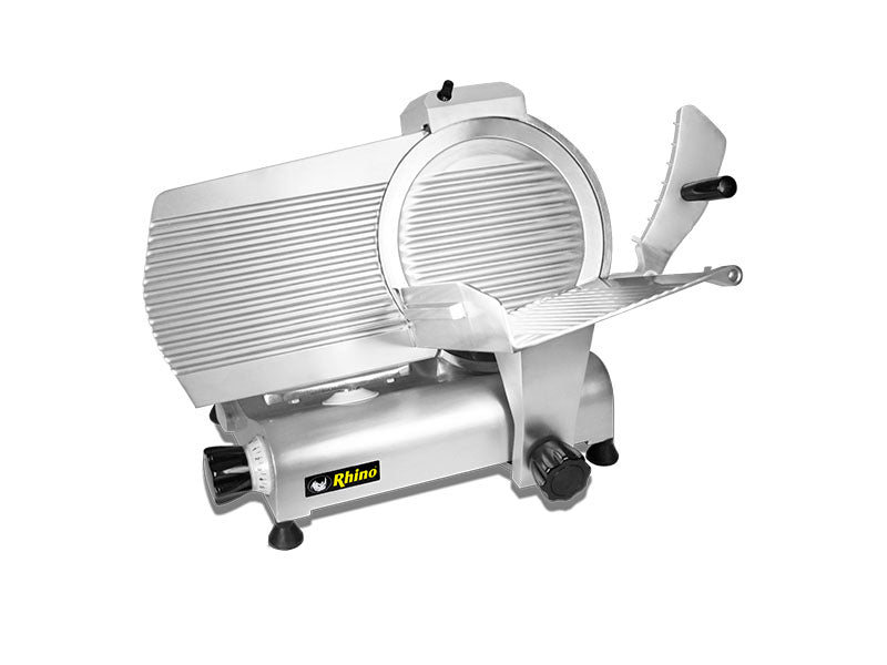 Rebanadora cuchilla 300 mm Rhino SLI-300