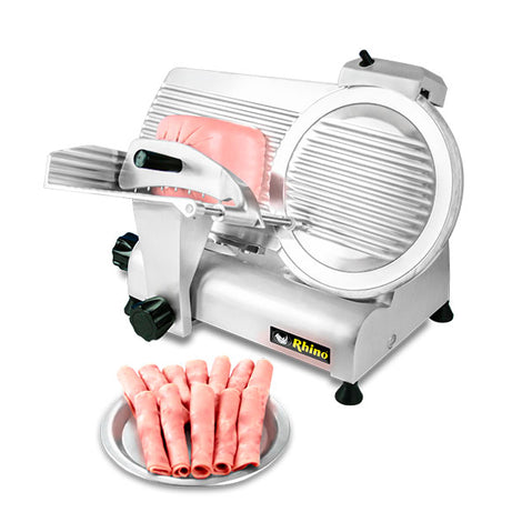 Rebanadora cuchilla 300 mm Rhino SLI-300