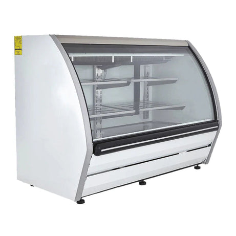 Vitrina Cremera Imbera PHS-13