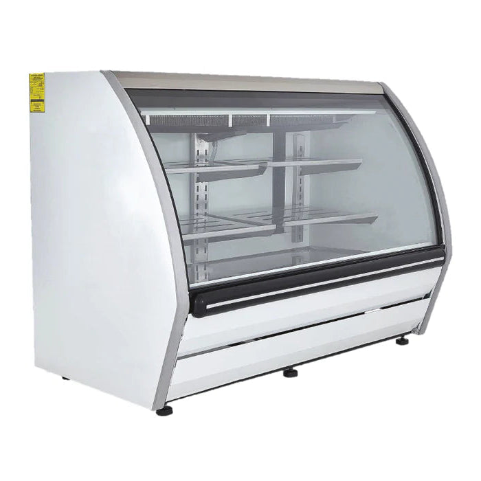 Vitrina Cremera Imbera PHS-13