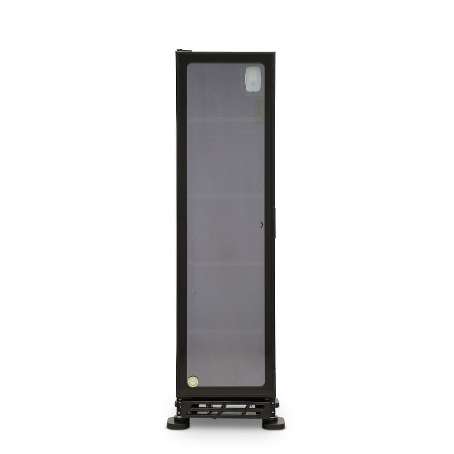 Refrigerador vertical Imbera 09 pies VL-100 Full Glass