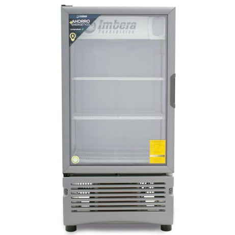 Refrigerador vertical Imbera 11 pies VR-11