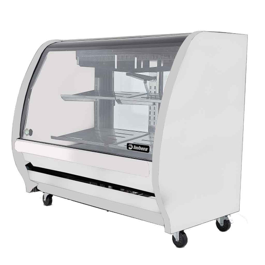 Vitrina Cremera Imbera PHS-14