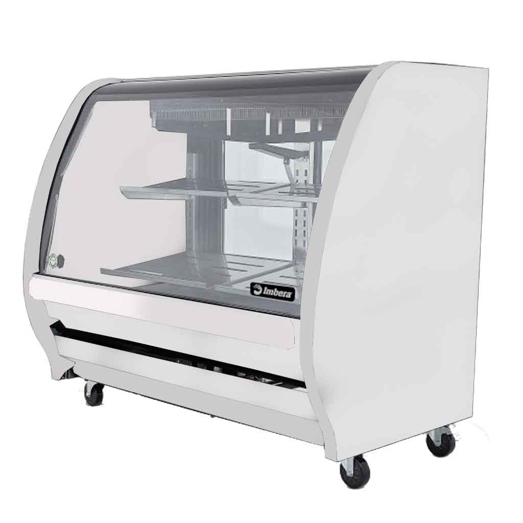 Vitrina Cremera Imbera PHS-14