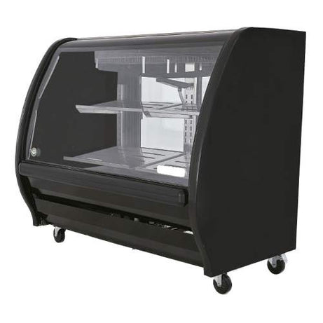 Vitrina Cremera Imbera PHS-14